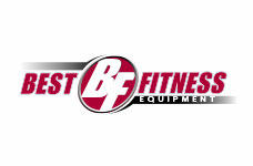 Brand Logo For Best Fitness