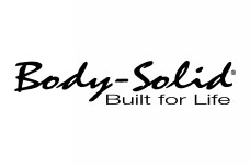 Brand Logo For Body Solid