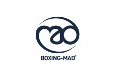 Brand Logo For Boxing Mad