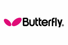 Brand Logo For Butterfly
