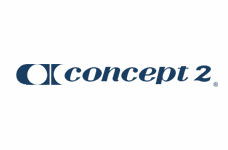 Brand Logo For Concept2