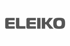 Brand Logo For Eleiko