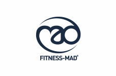 Brand Logo For Fitness MAD