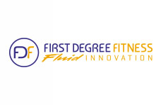 Brand Logo For FluidRower