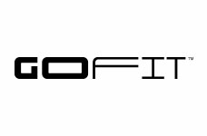 Brand Logo For GoFit