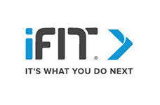 Brand Logo For I Fit