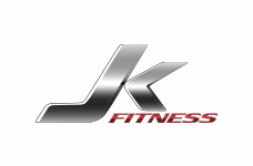 Brand Logo For JKFitness