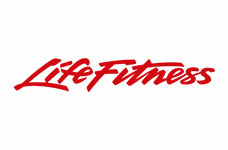 Brand Logo For Life Fitness