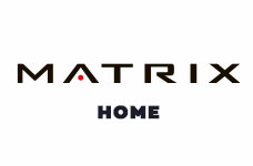 Brand Logo For Matrix Fitness