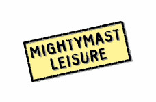 Brand Logo For Mightymast