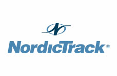 Brand Logo For NordicTrack
