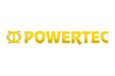 Brand Logo For Powertec
