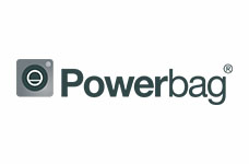 Brand Logo For Powerbag