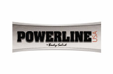 Brand Logo For Powerline
