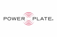 Brand Logo For Power Plate