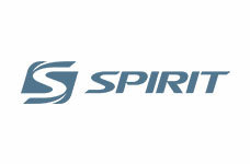 Brand Logo For Spirit