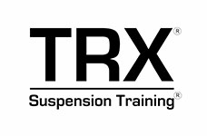 Brand Logo For TRX