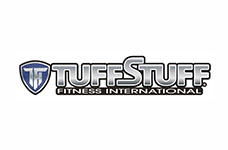 Brand Logo For TuffStuff
