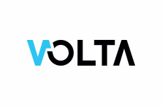 Brand Logo For Volta