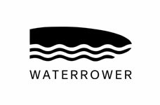 Brand Logo For WaterRower