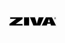 Brand Logo For Ziva