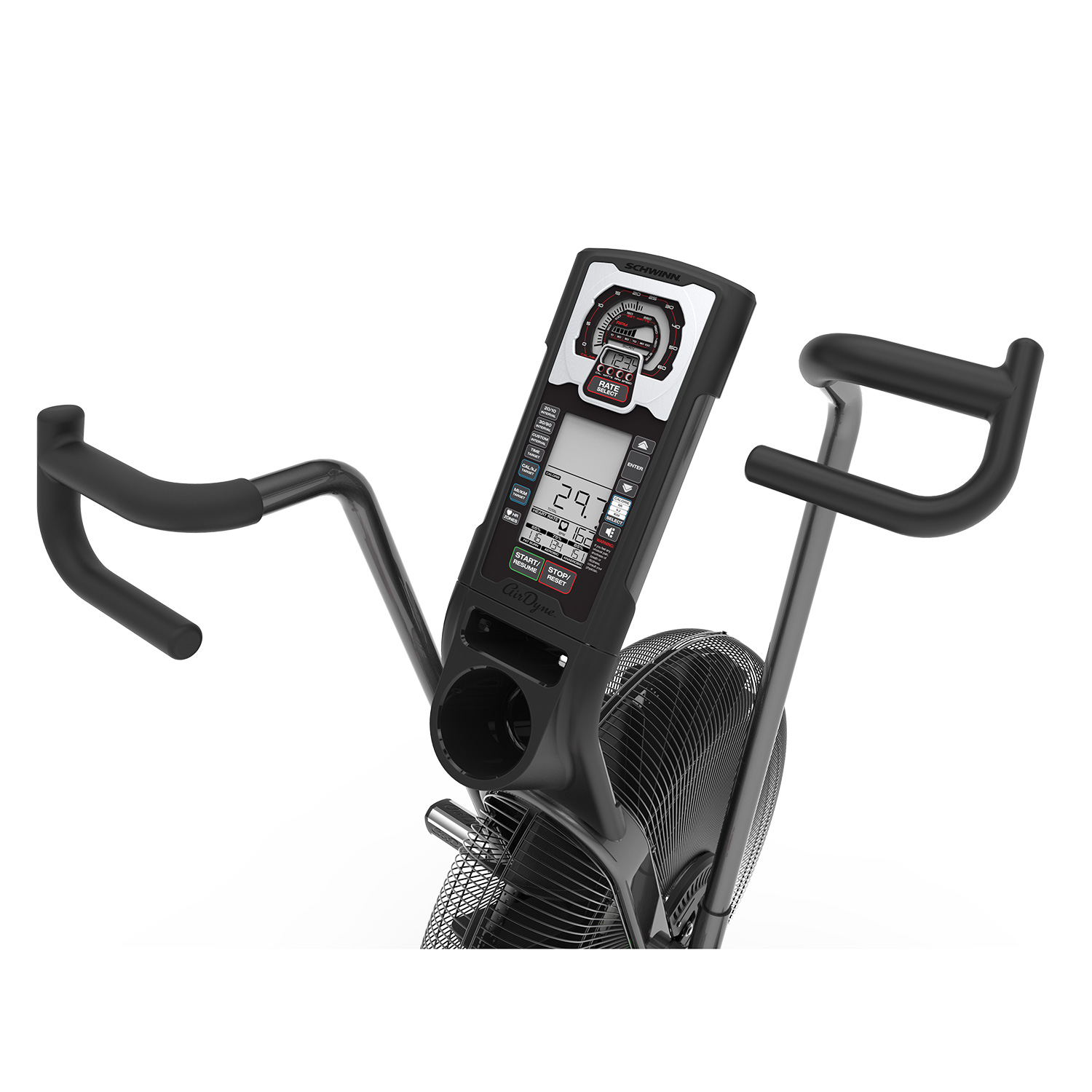 schwinn airdyne ad8 for sale uk