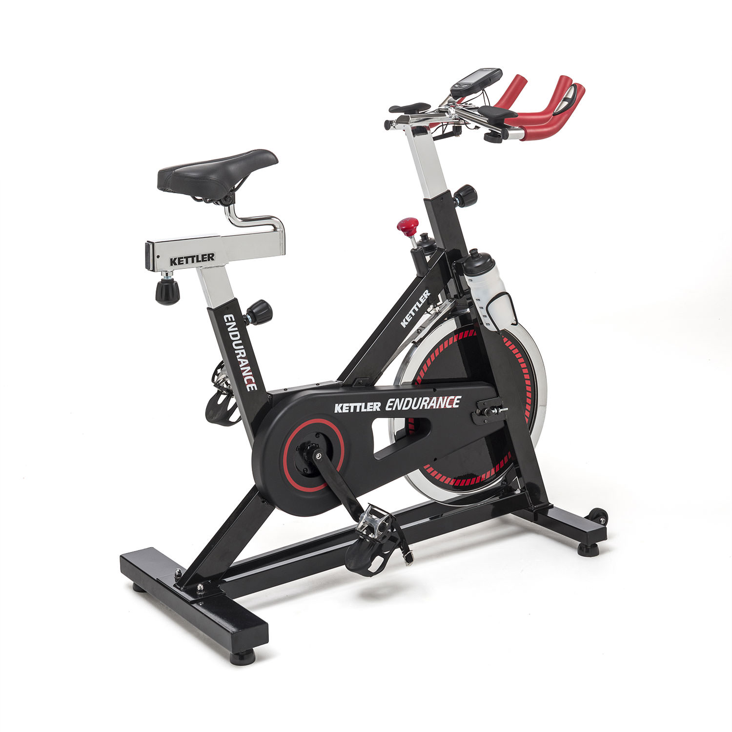kettler endurance speed bike