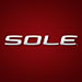 Sole Fitness App Icon