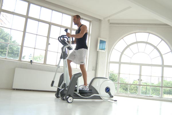 Reebok DMT C7.5e CrossTrainer
