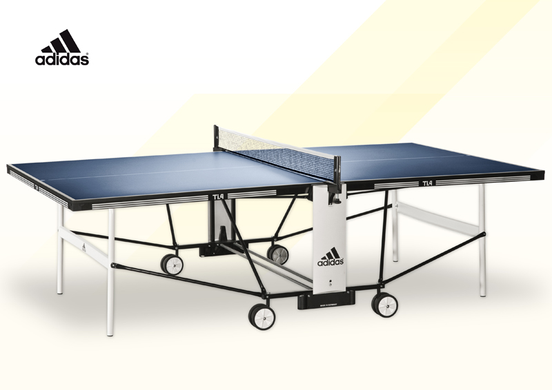 adidas table tennis