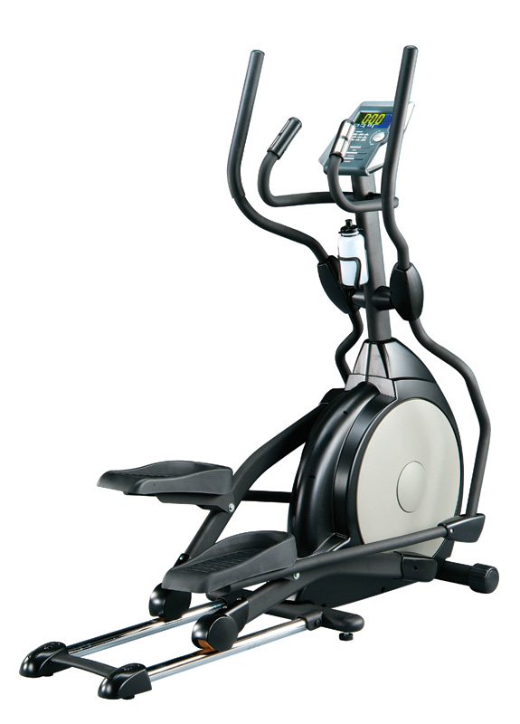 fuel fitness cross trainer