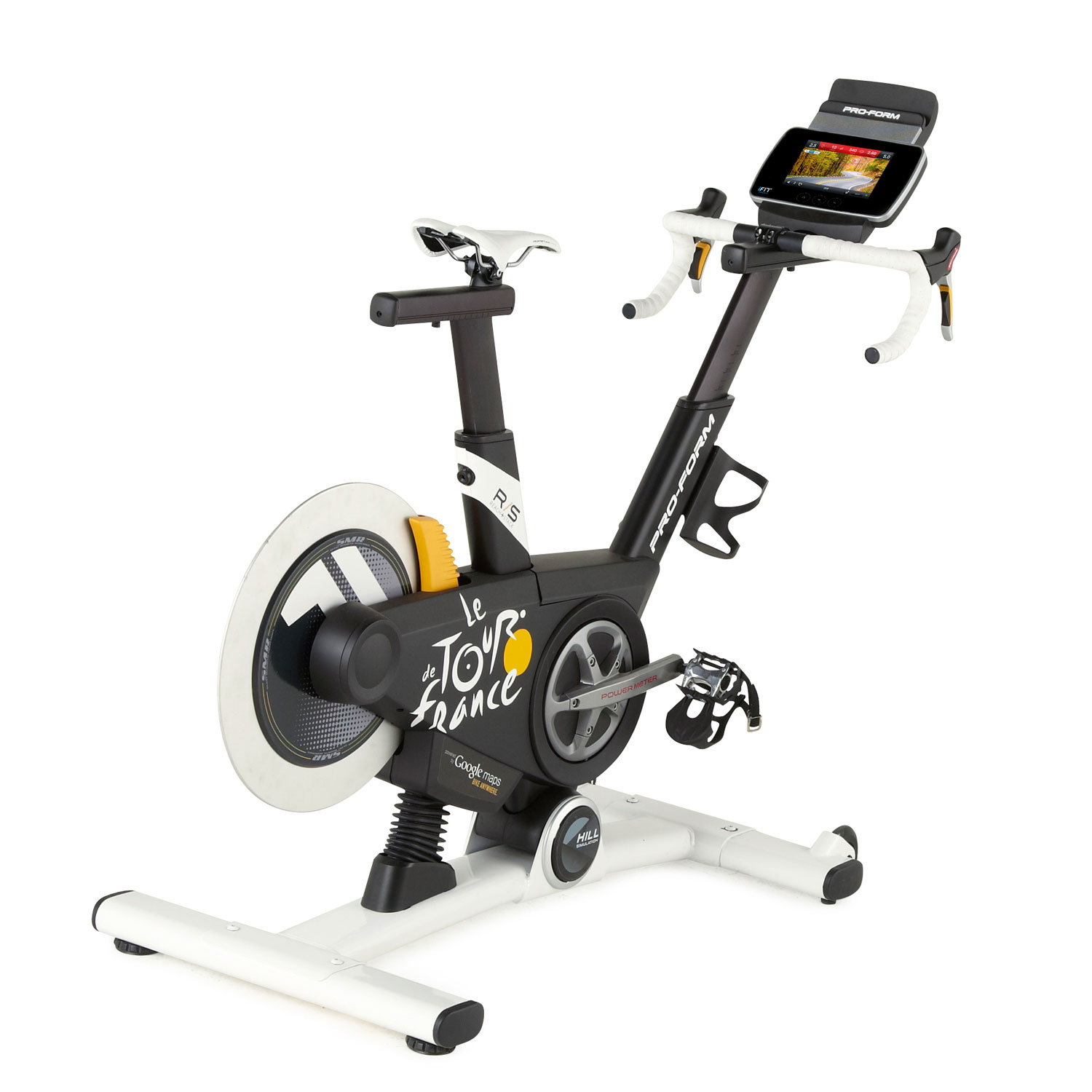 ProForm New Le Proform Tour de France 