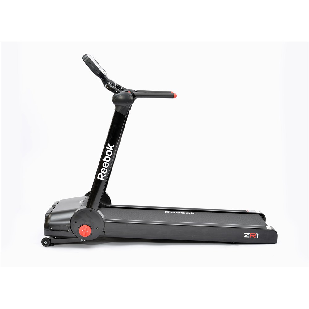 Reebok ZR1 Folding Treadmill 