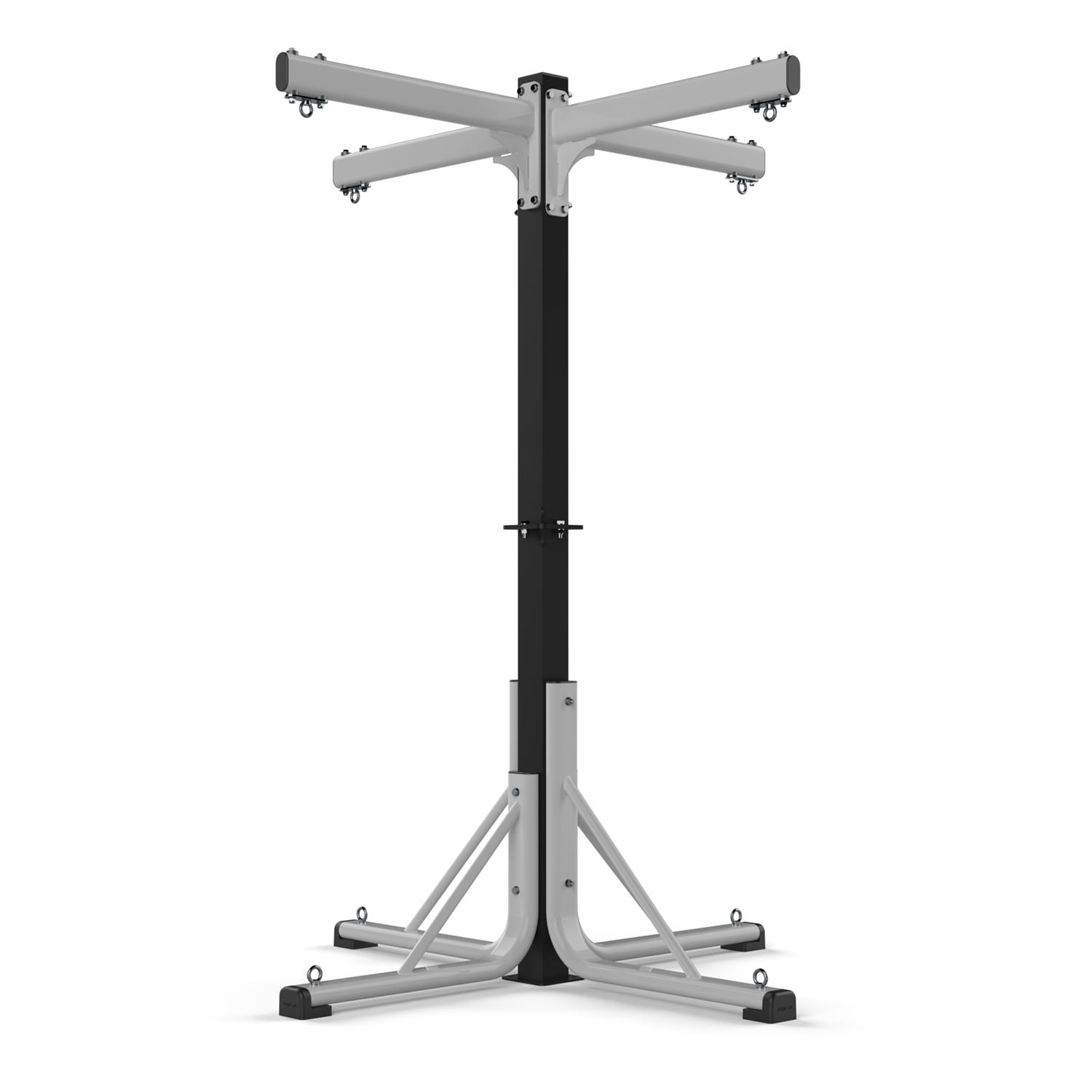 Jordan Fitness Ultimate 4 Station 