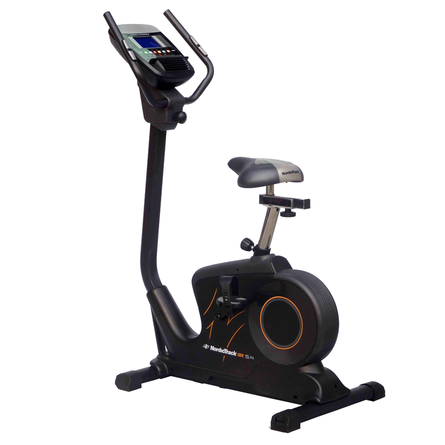 NordicTrack GX 5.4 Upright Cycle