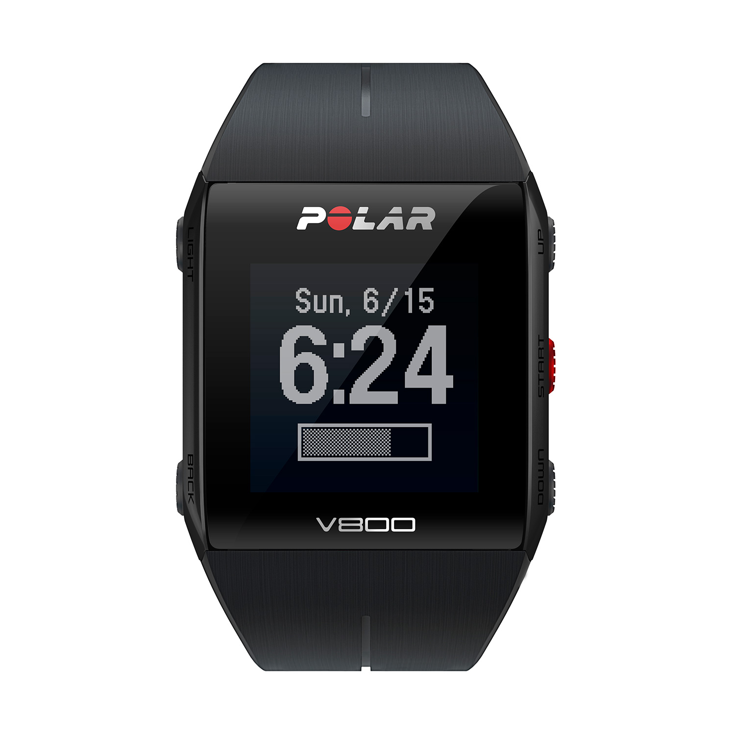 v800 polar