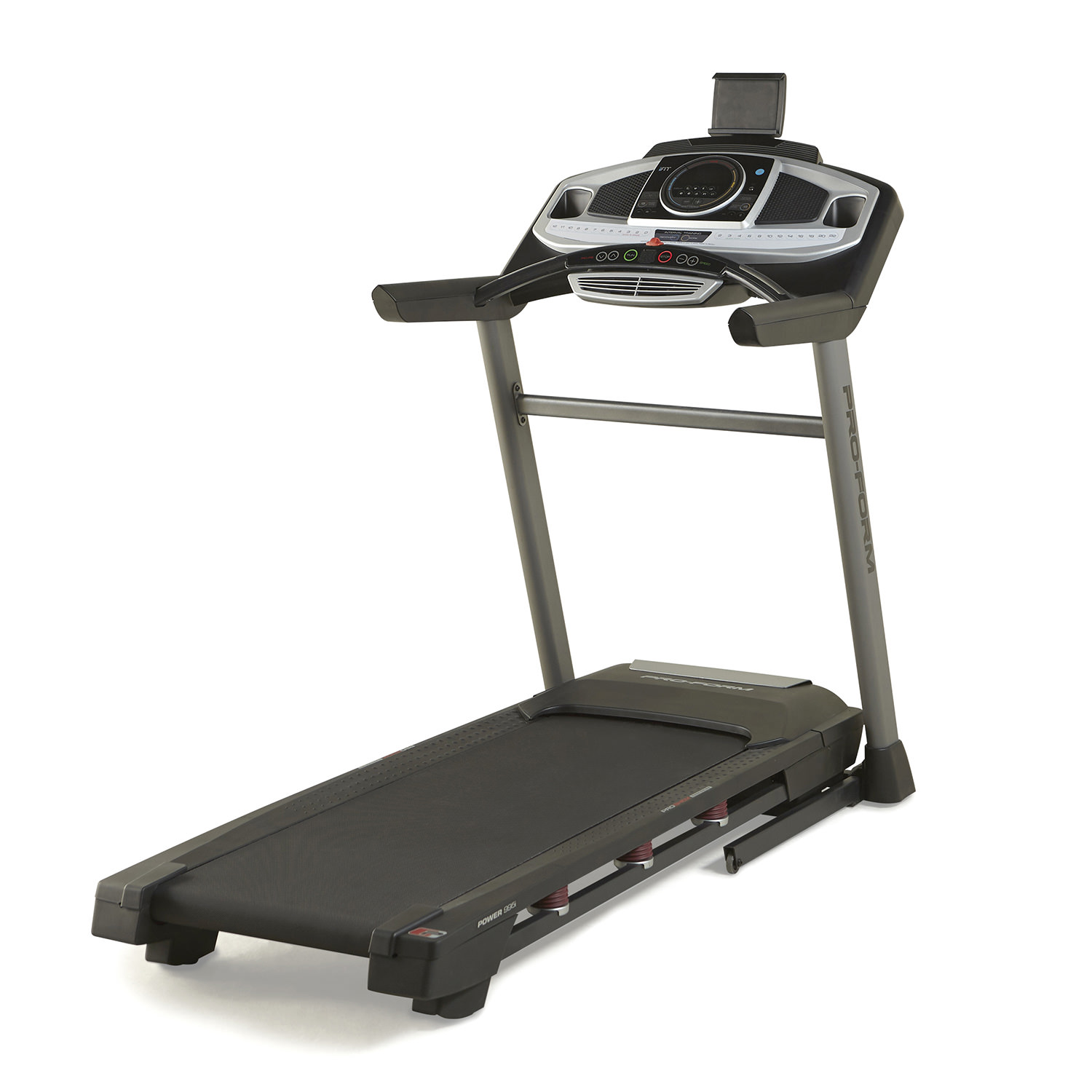 Treadmill Doctor Horizon CST 4.6 Treadmill Running Belt 