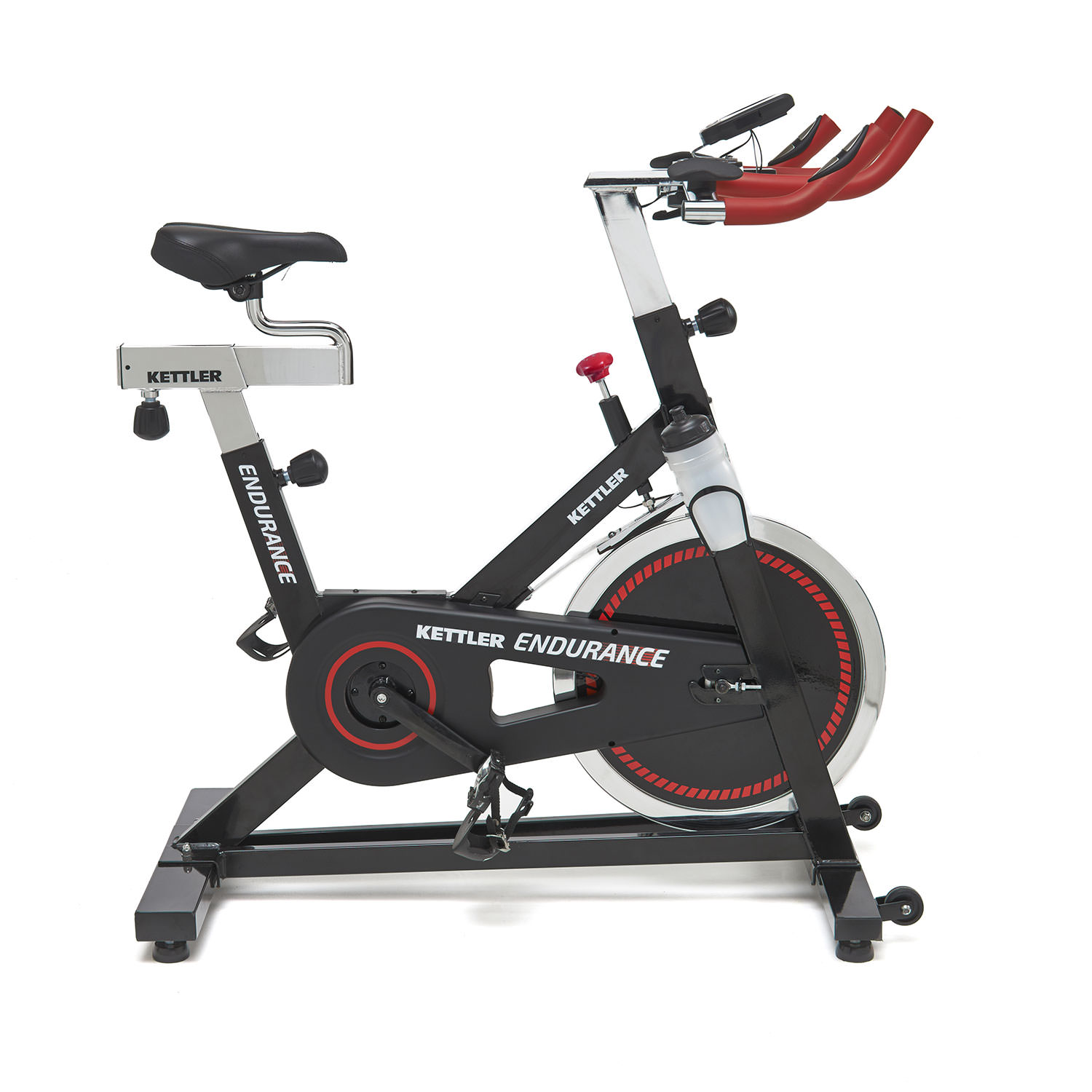 Kettler Endurance Speed Bike