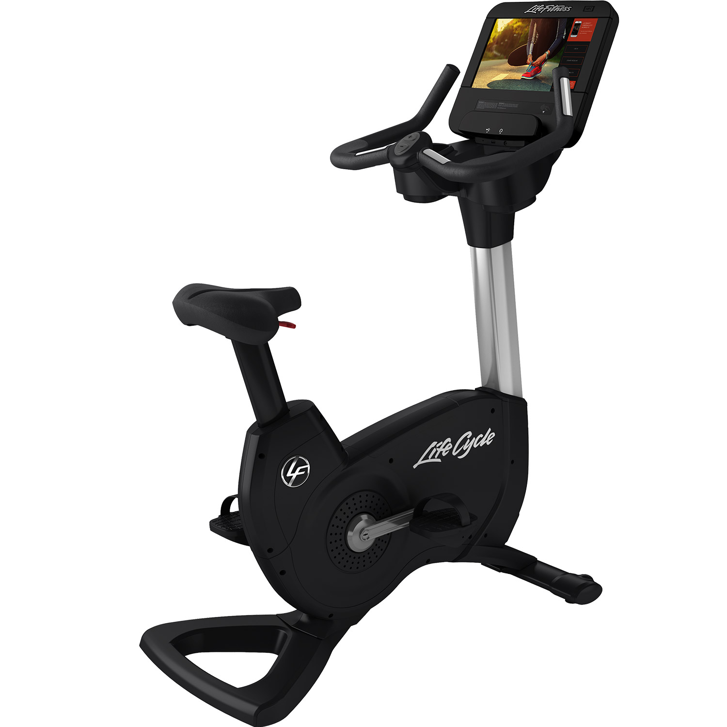 Life Fitness Elevation Series Upright 