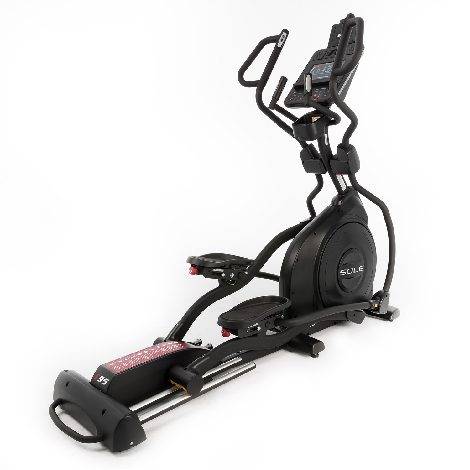 cross trainer new