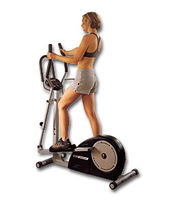 re2000 cross trainer