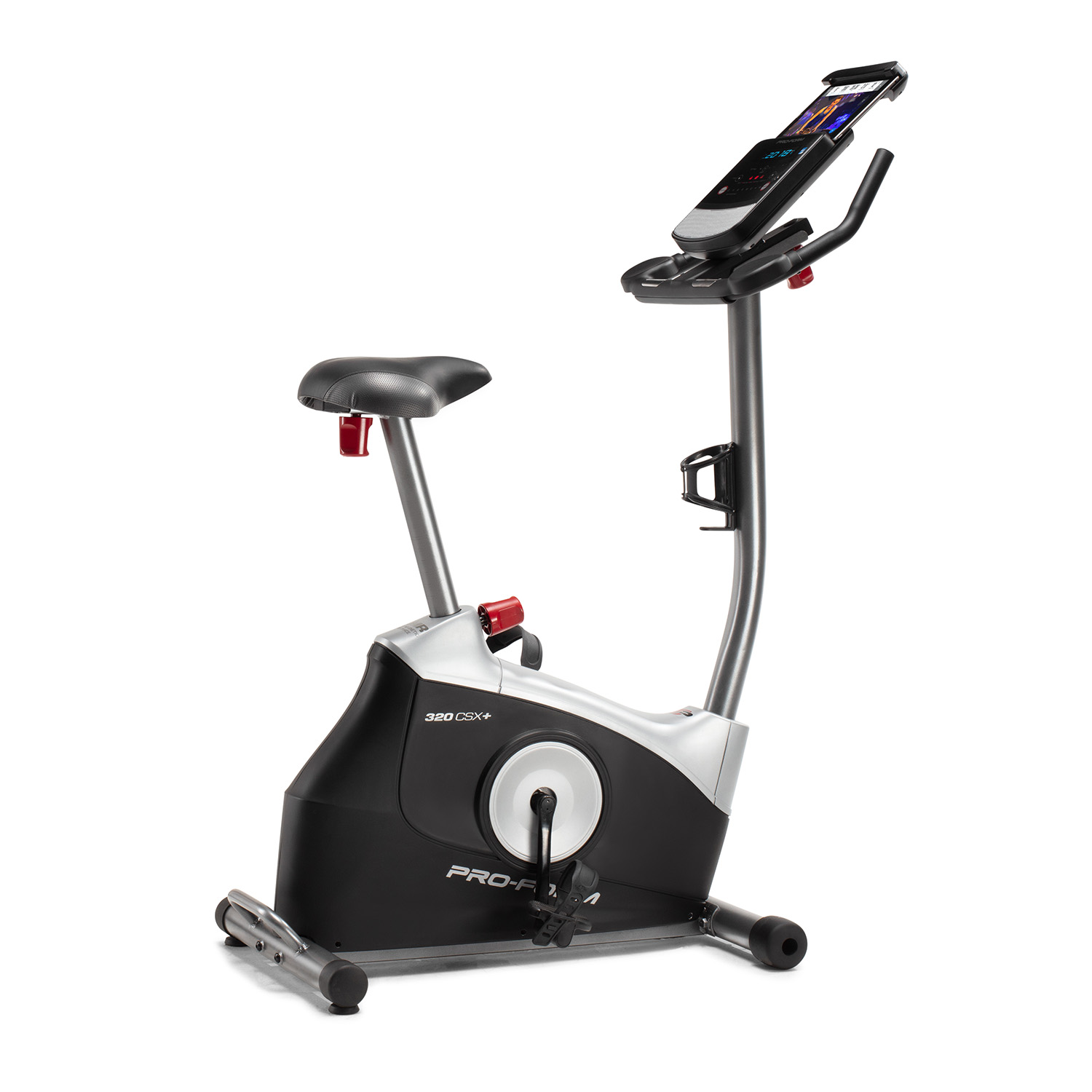 ProForm 320 CSX Bike (30 Day iFIT 