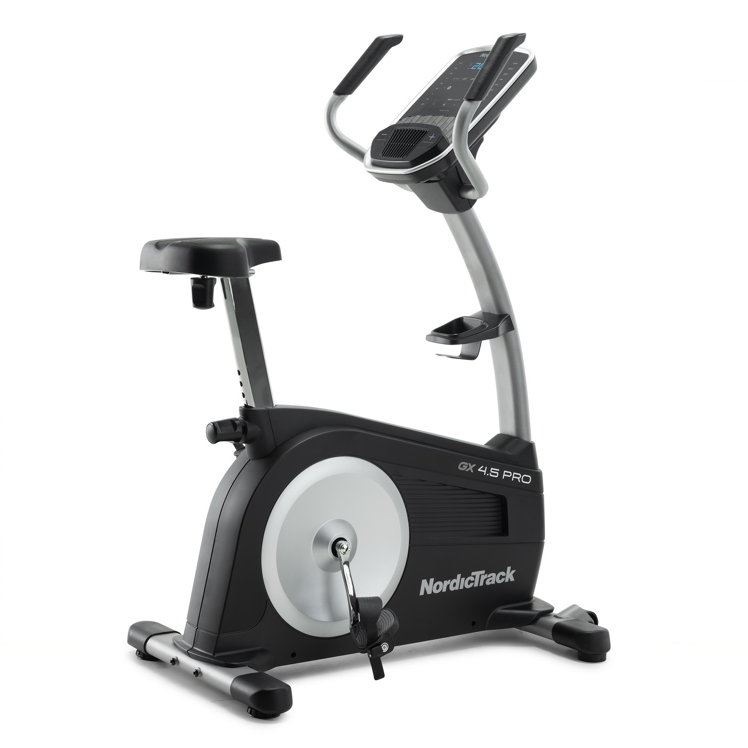 NordicTrack GX 4.5 Pro Upright Bike