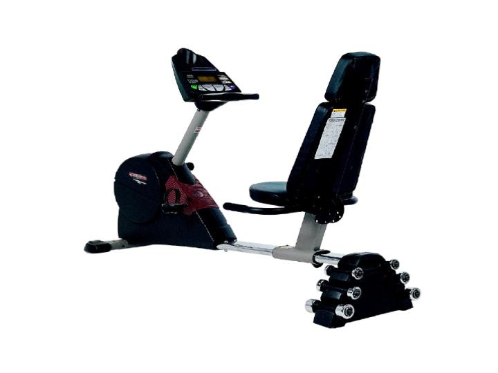 ProForm 970 EKG Recumbent Bike