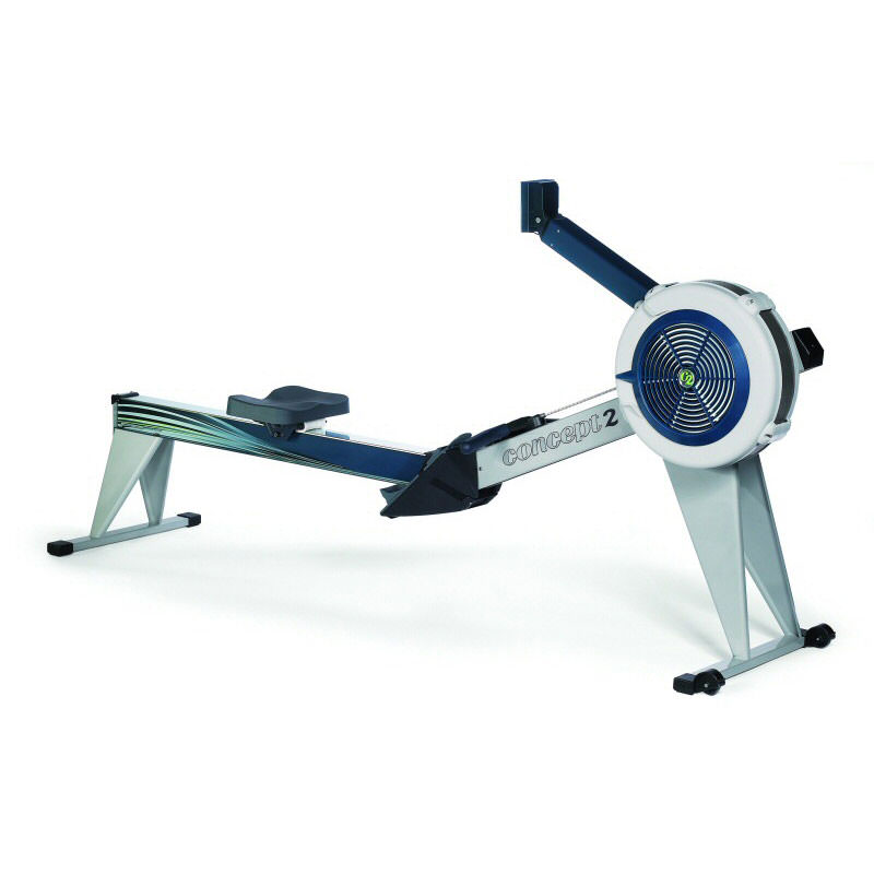 Concept2 Concept 2 rowing machine model E with PM4 monitor 