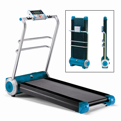 reebok i run treadmill reviews