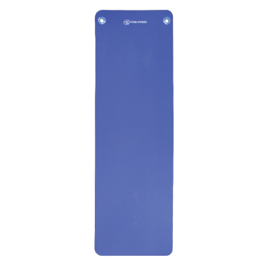 image of Fitness-MAD Core Fitness Plus Mat with Eyelets 15mm