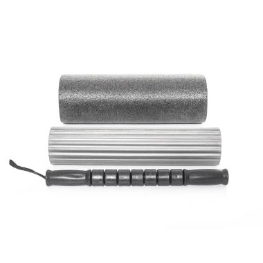 image of Body Power 3 in 1 Foam Roller