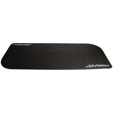 image of Life Fitness Equipment Mat - Medium 250 x 100cm (XT's, HX Row)