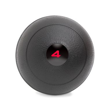 image of Body Power 4kg Slam Ball